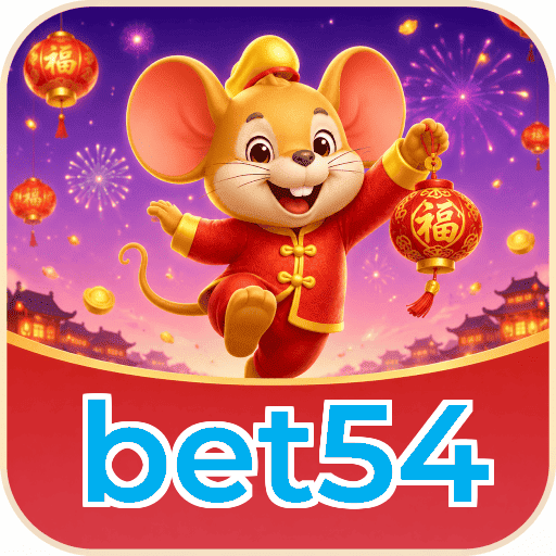 bet54 Certificado eCOGRA