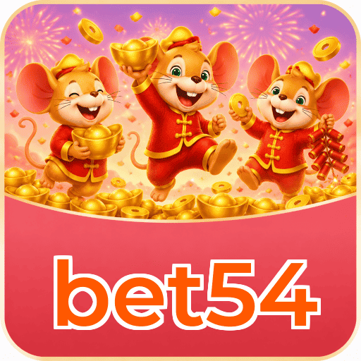 Slots bet54 - Jackpots Progressivos