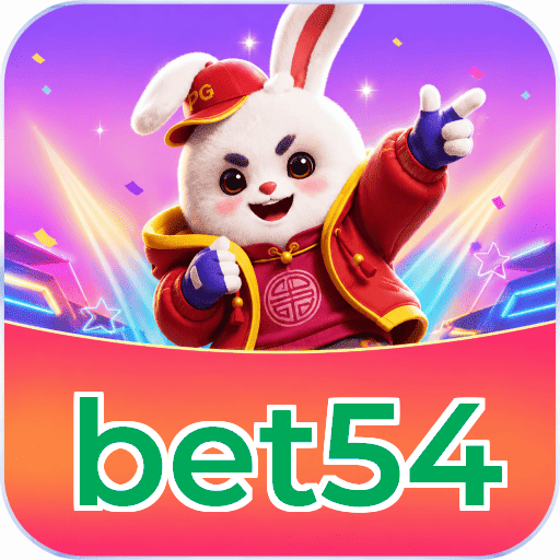 bet54 Logo 1