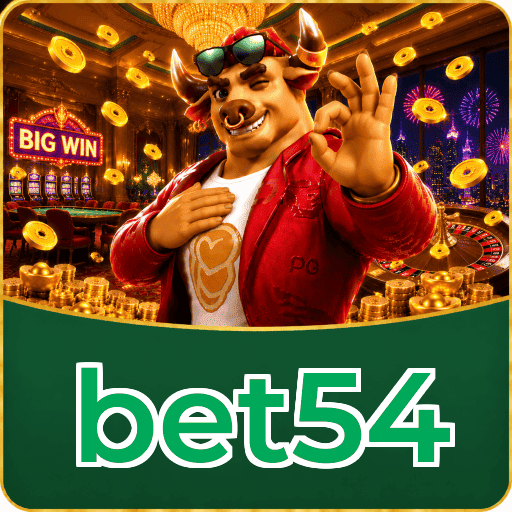 Telegram bet54 - Canal Oficial Verificado