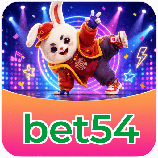 bet54 Logo 3