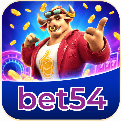 bet54 Segurança Logo 1