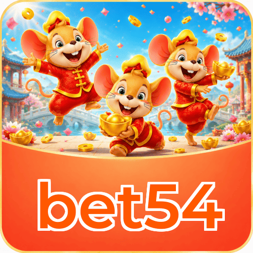 Certificação GLI bet54