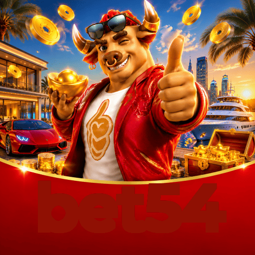 bet54 Licenciado Curaçao - Segurança SSL 256-bit