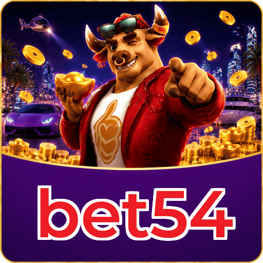 Loteria bet54 - Quina e mais jogos