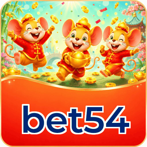 Slots bet54 - Giros Grátis Diários