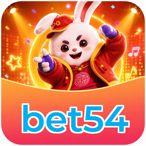 bet54 Segurança Logo 2