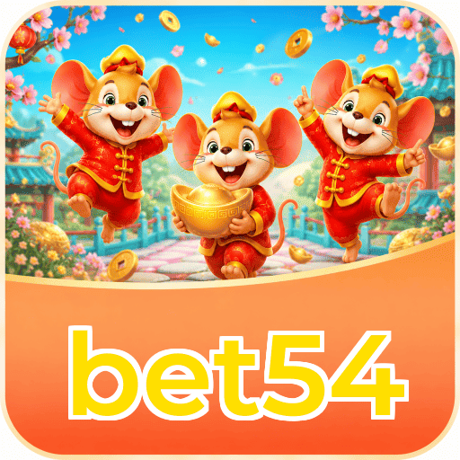 bet54 Logo 2